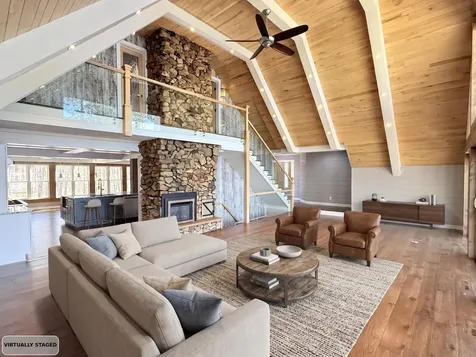 2095 Nancy Drive Tomahawk WI 54487