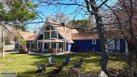 2095 Nancy Drive Tomahawk WI 54487