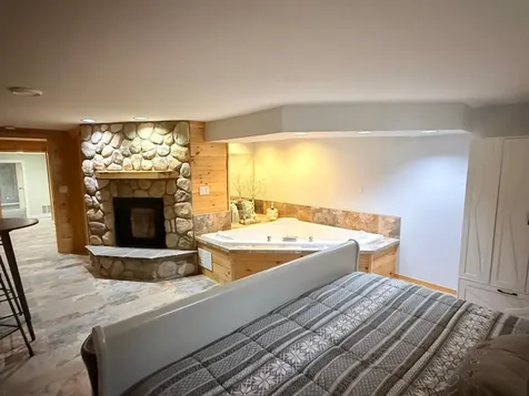 2095 Nancy Drive Tomahawk WI 54487