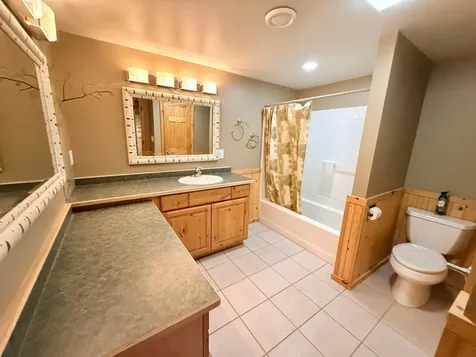 2095 Nancy Drive Tomahawk WI 54487