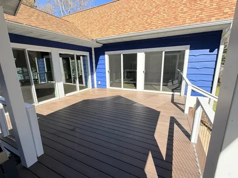 2095 Nancy Drive Tomahawk WI 54487
