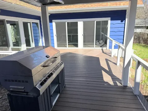 2095 Nancy Drive Tomahawk WI 54487