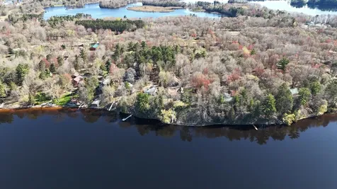 2095 Nancy Drive Tomahawk WI 54487