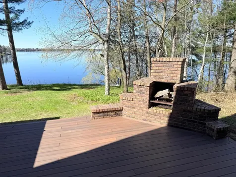 2095 Nancy Drive Tomahawk WI 54487