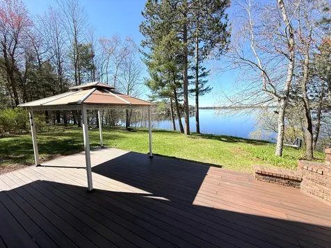 2095 Nancy Drive Tomahawk WI 54487