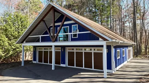 2095 Nancy Drive Tomahawk WI 54487