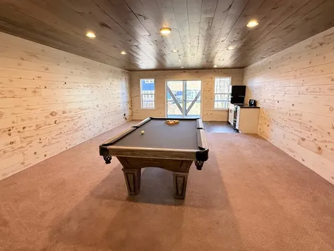 2095 Nancy Drive Tomahawk WI 54487