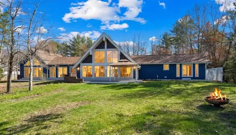 2095 Nancy Drive Tomahawk WI 54487