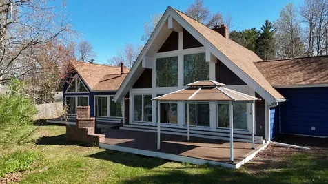 2095 Nancy Drive Tomahawk WI 54487