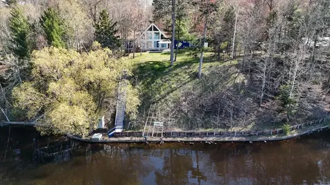 2095 Nancy Drive Tomahawk WI 54487