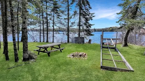 TBD Pardee Lake Lane E Winchester WI 54557