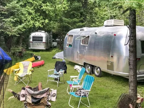Tbd Pardee Lake Lane Winchester WI 54557