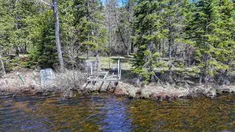Tbd Pardee Lake Lane E Winchester WI 54557