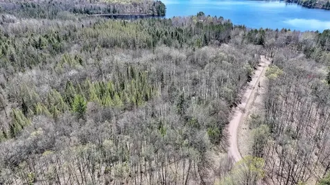 Tbd Pardee Lake Lane E Winchester WI 54557