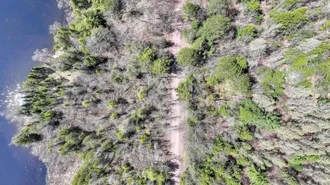 Tbd Pardee Lake Lane E Winchester WI 54557
