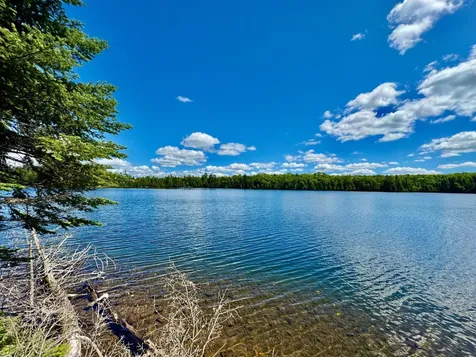 ON Beatons Lake Road Watersmeet MI 49969