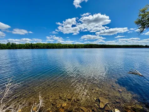 On Beatons Lake Road Watersmeet MI 49969