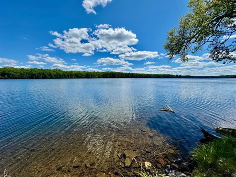 On Beatons Lake Road Watersmeet MI 49969
