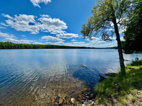 On Beatons Lake Road Watersmeet MI 49969