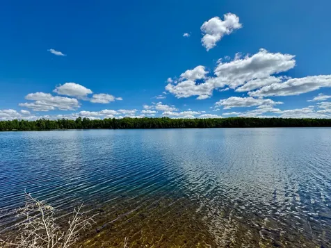 On Beatons Lake Road Watersmeet MI 49969