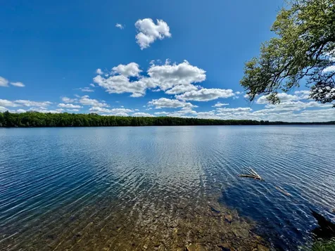 On Beatons Lake Road Watersmeet MI 49969