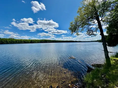On Beatons Lake Road Watersmeet MI 49969