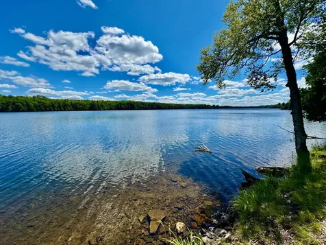 ON Beatons Lake Road Watersmeet MI 49969