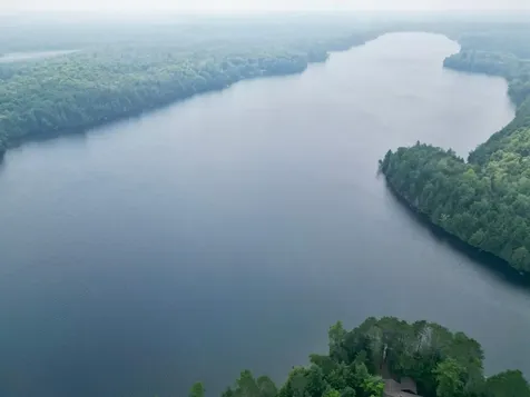 On Beatons Lake Road Watersmeet MI 49969