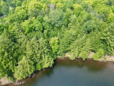 On Beatons Lake Road Watersmeet MI 49969