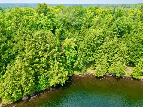 On Beatons Lake Road Watersmeet MI 49969