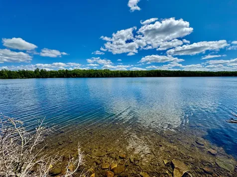 On Beatons Lake Road Watersmeet MI 49969