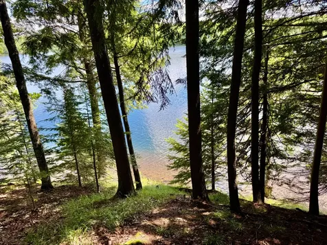On Beatons Lake Road Watersmeet MI 49969