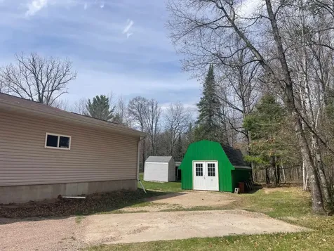 11664 Heyrman Drive Crivitz WI 54114