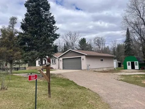 11664 Heyrman Drive Crivitz WI 54114
