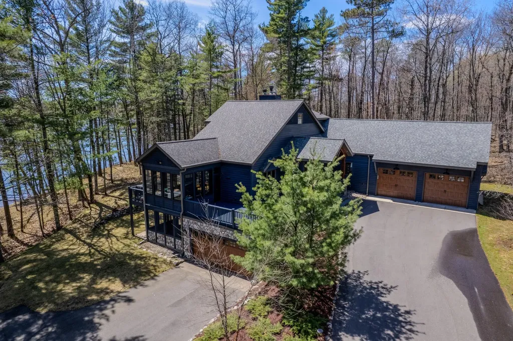 4217 Diamond Lake Road Arbor Vitae WI 54568