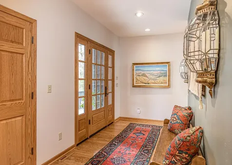 4217 Diamond Lake Road Arbor Vitae WI 54568