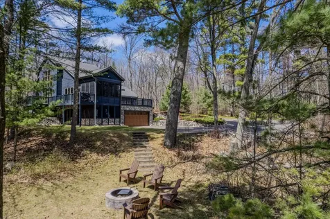 4217 Diamond Lake Road Arbor Vitae WI 54568