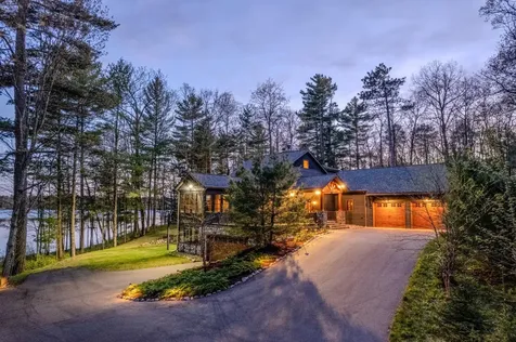 4217 Diamond Lake Road Arbor Vitae WI 54568