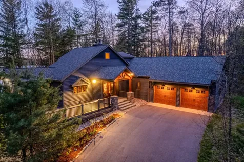 4217 Diamond Lake Road Arbor Vitae WI 54568