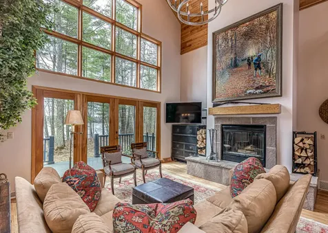 4217 Diamond Lake Road Arbor Vitae WI 54568