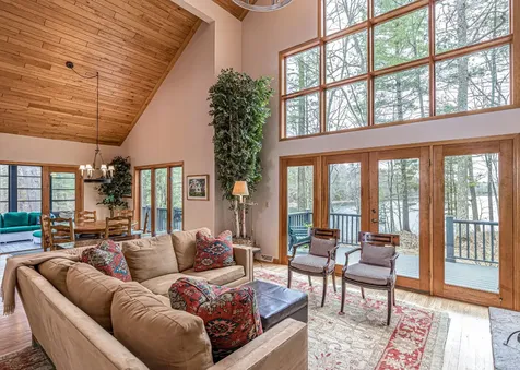 4217 Diamond Lake Road Arbor Vitae WI 54568