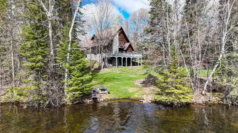 7544 Cth P Presque Isle WI 54557