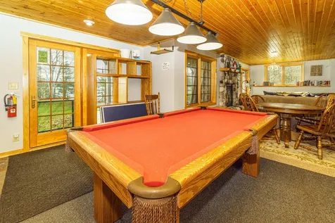 7544 Cth P Presque Isle WI 54557