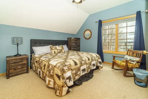 7544 Cth P Presque Isle WI 54557