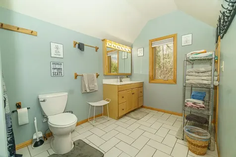 7544 Cth P Presque Isle WI 54557