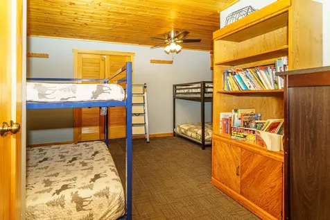 7544 Cth P Presque Isle WI 54557