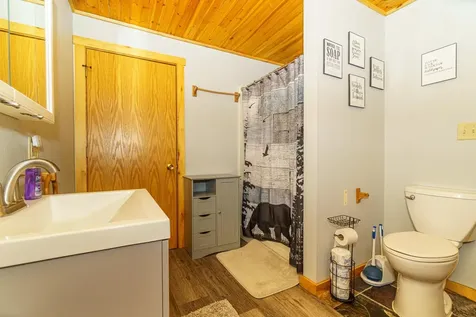 7544 Cth P Presque Isle WI 54557