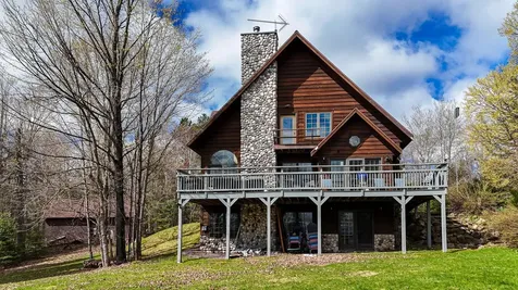 7544 Cth P Presque Isle WI 54557