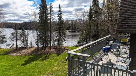 7544 Cth P Presque Isle WI 54557