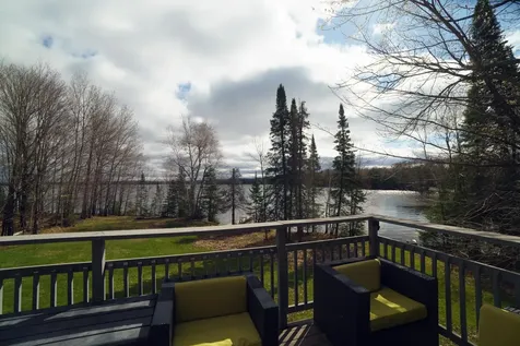 7544 Cth P Presque Isle WI 54557